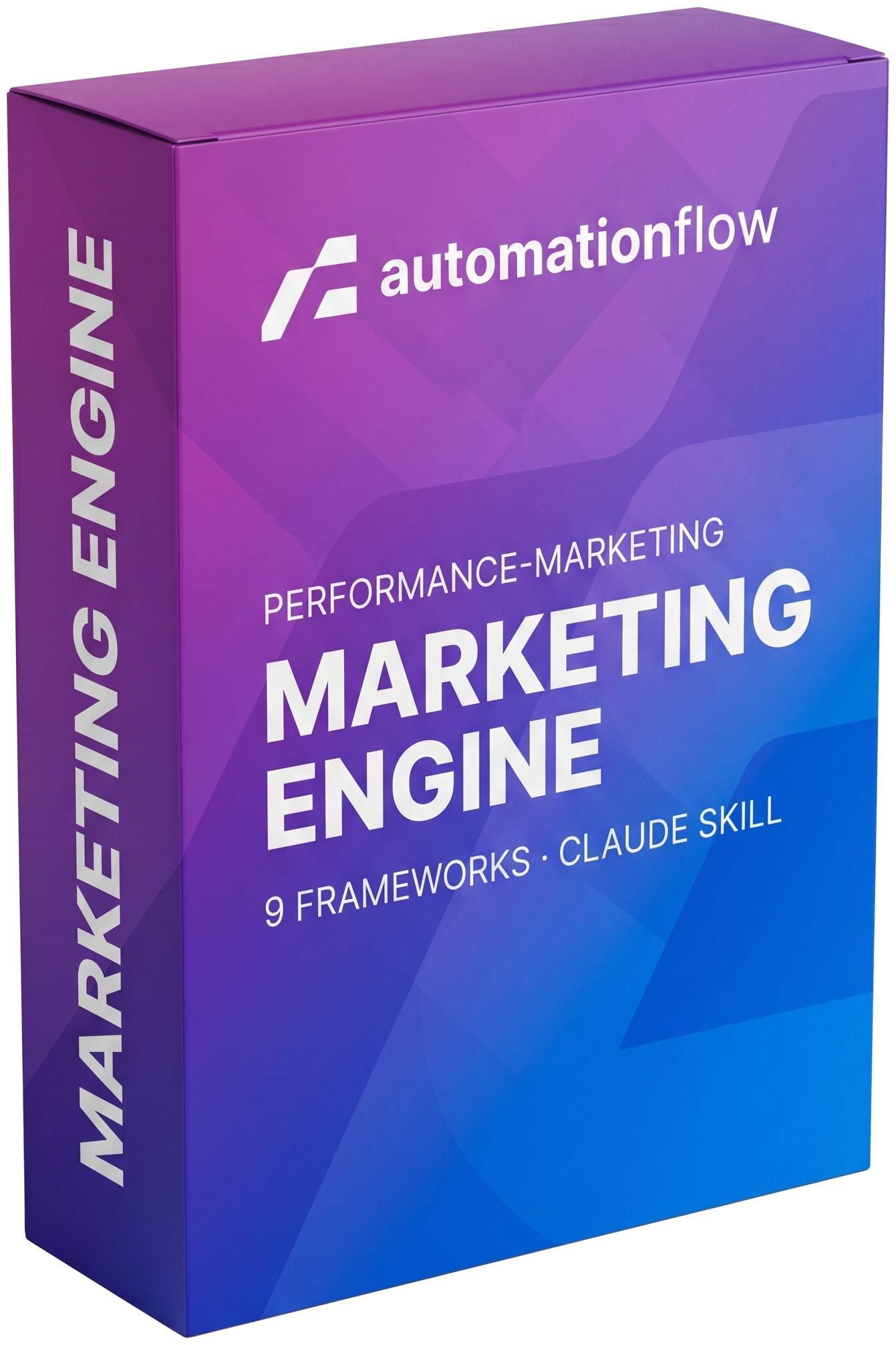 Marketing Engine - Claude Skill