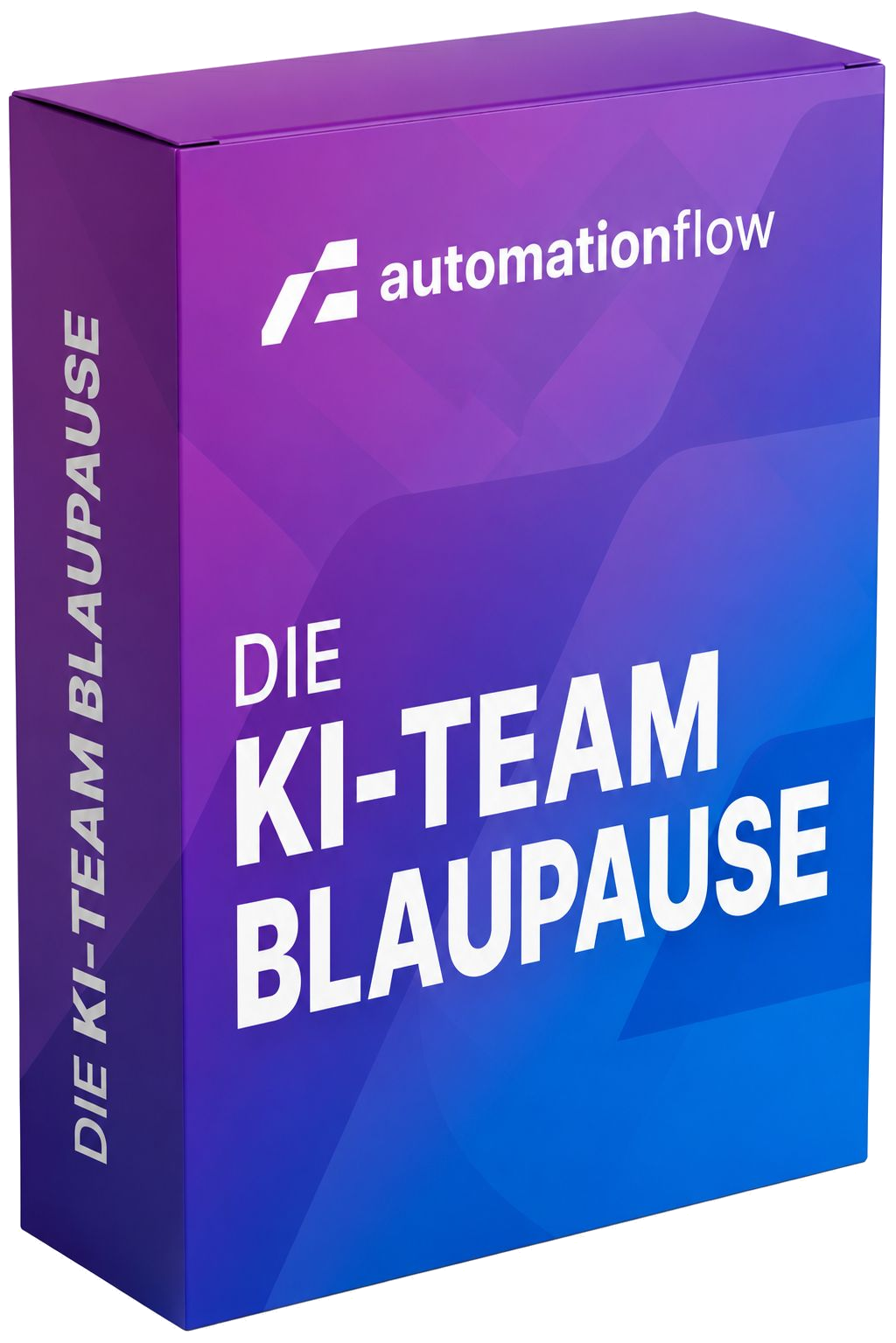 Die KI-Team Blaupause