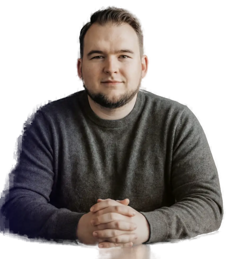 Dennis Drzosga